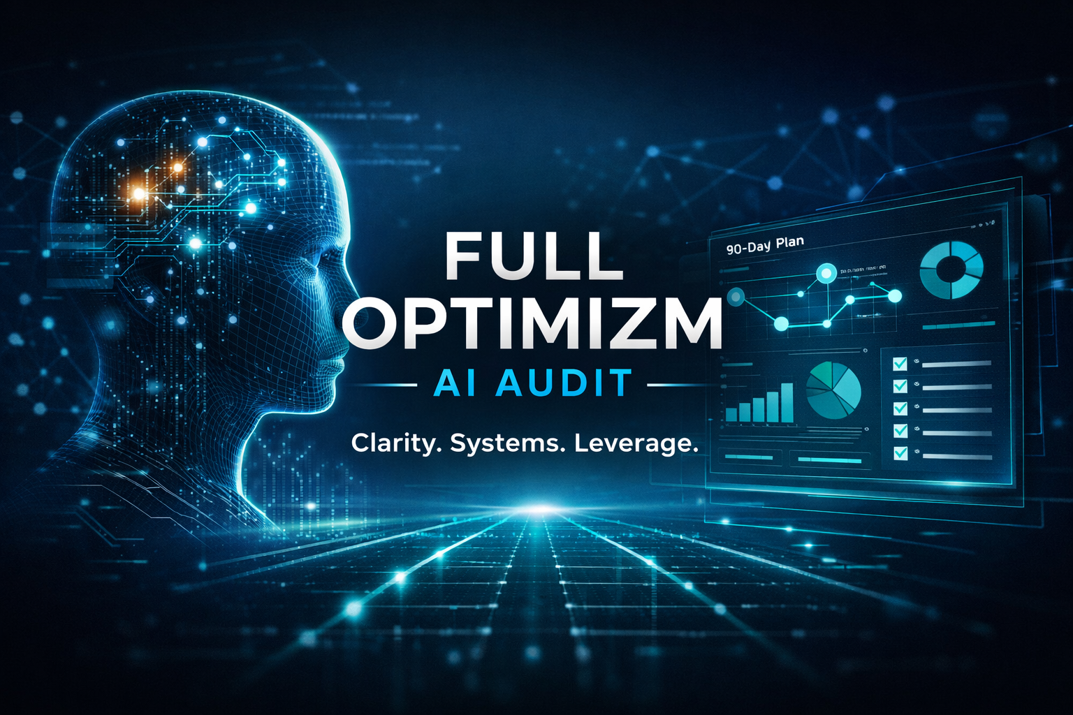 Full Optimizm AI Audit