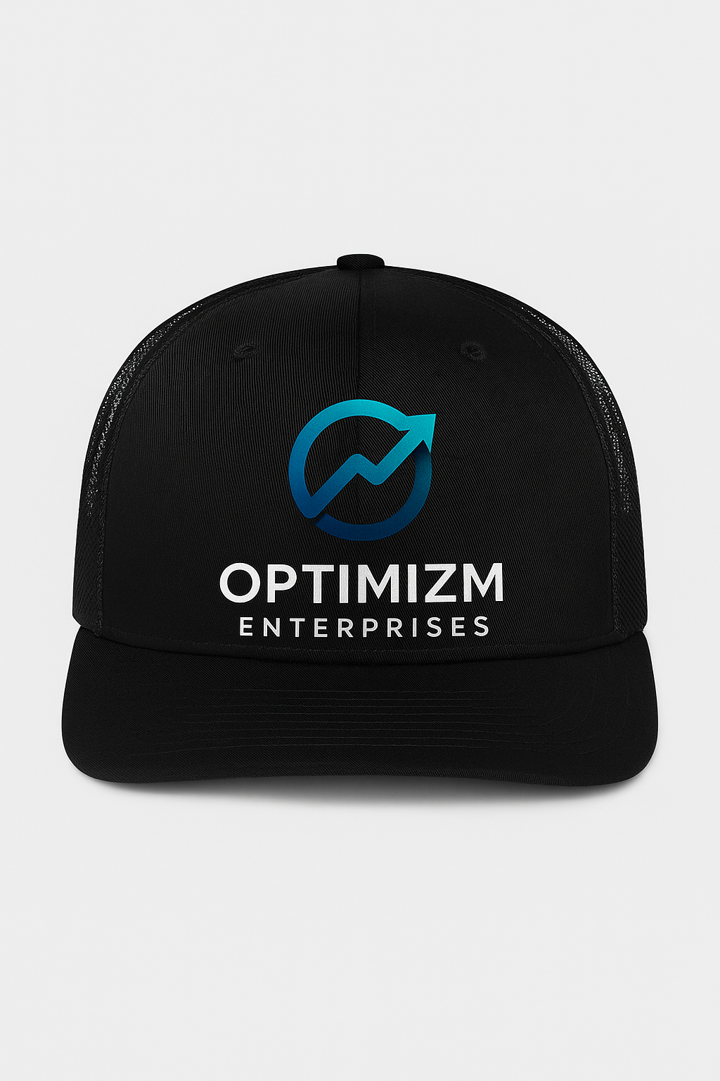 Optimizm Enterprises Hat